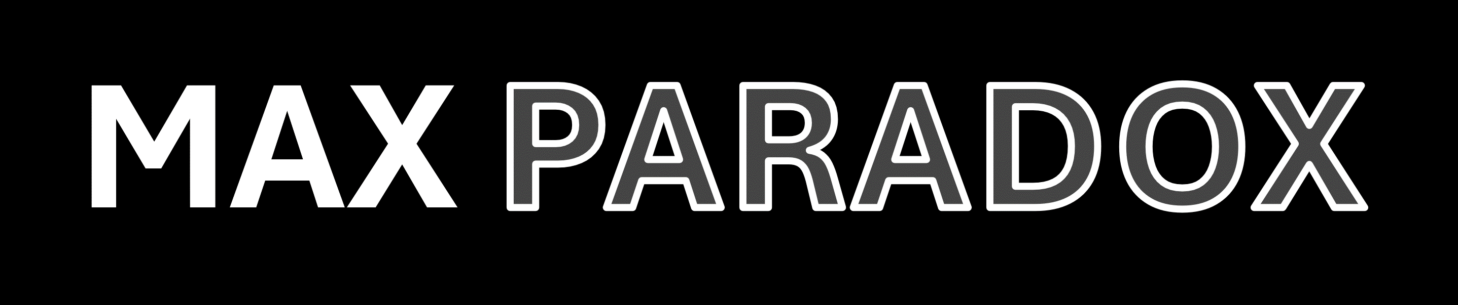 MAX PARADOX